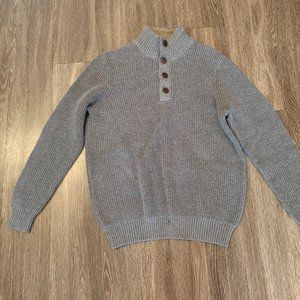 DH Bass Sweater